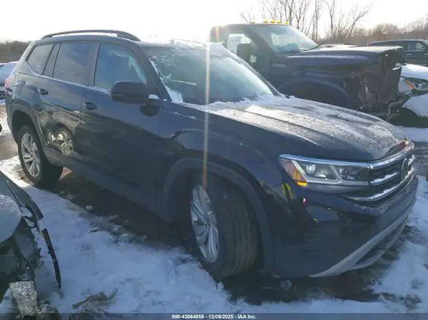 1V2KR2CA1MC563169 2021 VOLKSWAGEN ATLAS - Image 1