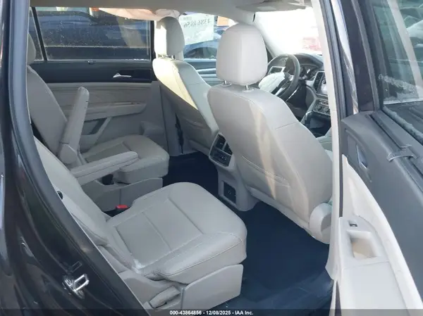 1V2KR2CA1MC563169 2021 VOLKSWAGEN ATLAS - Image 8