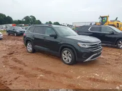 1V2KR2CA1MC563687 2021 VOLKSWAGEN ATLAS