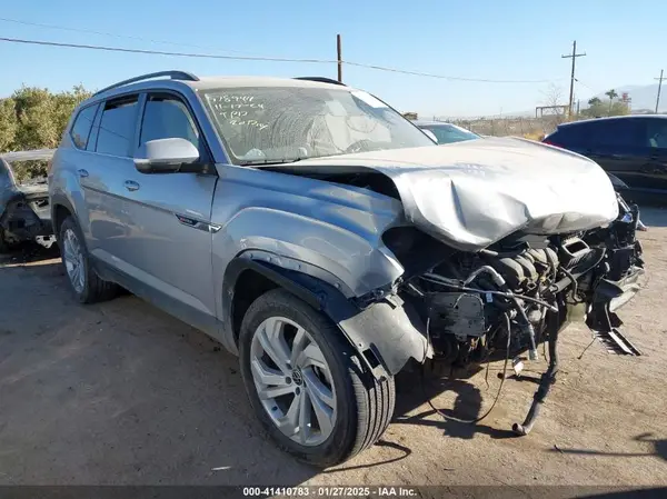 1V2KR2CA1MC575936 2021 VOLKSWAGEN ATLAS - Image 1