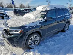 1V2KR2CA1MC579047 2021 VOLKSWAGEN ATLAS