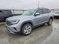 1V2KR2CA1MC581736 2021 VOLKSWAGEN ATLAS