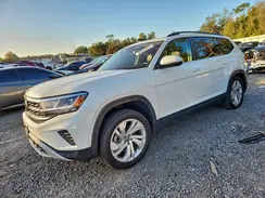 1V2KR2CA1MC583924 2021 VOLKSWAGEN ATLAS