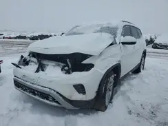 1V2KR2CA1MC593627 2021 VOLKSWAGEN ATLAS