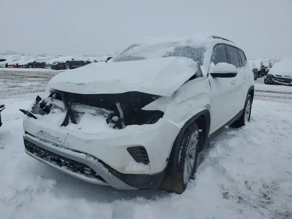 1V2KR2CA1MC593627 2021 VOLKSWAGEN ATLAS - Image 1