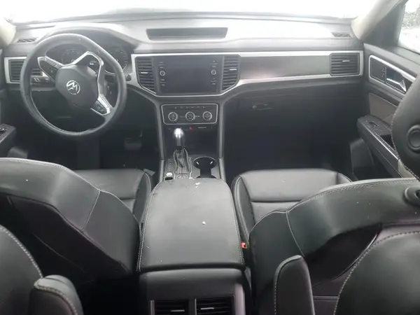 1V2KR2CA1MC593627 2021 VOLKSWAGEN ATLAS - Image 8