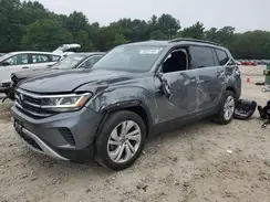 1V2KR2CA1MC597404 2021 VOLKSWAGEN ATLAS