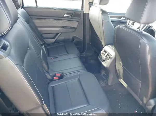 1V2KR2CA1NC507850 2022 VOLKSWAGEN ATLAS - Image 8