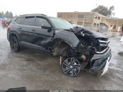 1V2KR2CA1NC508898 2022 VOLKSWAGEN ATLAS