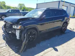 1V2KR2CA1NC510781 2022 VOLKSWAGEN ATLAS