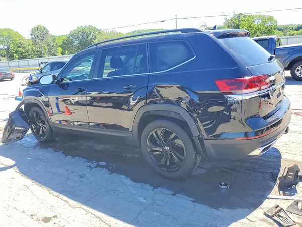 1V2KR2CA1NC510781 2022 VOLKSWAGEN ATLAS - Image 2