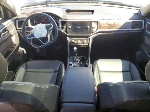 1V2KR2CA1NC510781 2022 VOLKSWAGEN ATLAS - Image 8