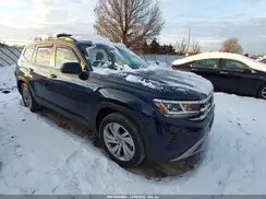 1V2KR2CA1NC514071 2022 VOLKSWAGEN ATLAS