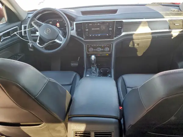 1V2KR2CA1NC518038 2022 VOLKSWAGEN ATLAS - Image 8