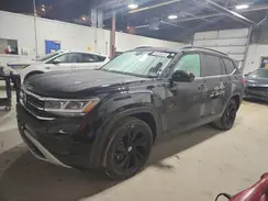 1V2KR2CA1NC520355 2022 VOLKSWAGEN ATLAS