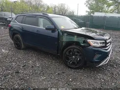 1V2KR2CA1NC523532 2022 VOLKSWAGEN ATLAS