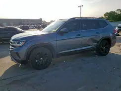 1V2KR2CA1NC525653 2022 VOLKSWAGEN ATLAS