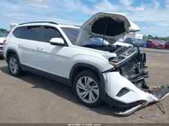 1V2KR2CA1NC534448 2022 VOLKSWAGEN ATLAS