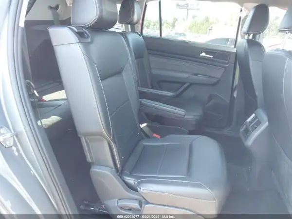 1V2KR2CA1NC536507 2022 VOLKSWAGEN ATLAS - Image 8