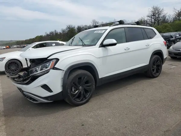 1V2KR2CA1NC540315 2022 VOLKSWAGEN ATLAS - Image 1