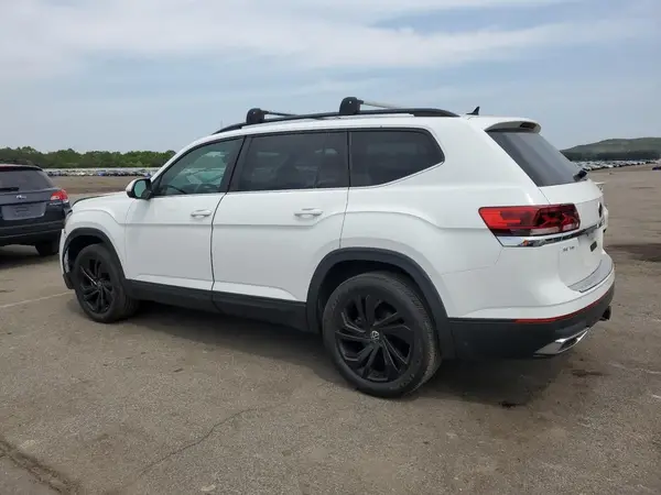 1V2KR2CA1NC540315 2022 VOLKSWAGEN ATLAS - Image 2