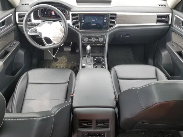 1V2KR2CA1NC540315 2022 VOLKSWAGEN ATLAS - Image 8