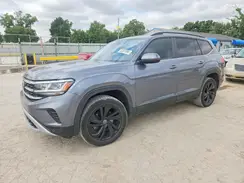 1V2KR2CA1NC547846 2022 VOLKSWAGEN ATLAS