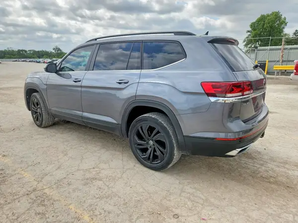 1V2KR2CA1NC547846 2022 VOLKSWAGEN ATLAS - Image 2