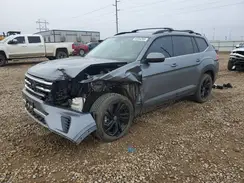 1V2KR2CA1NC548480 2022 VOLKSWAGEN ATLAS