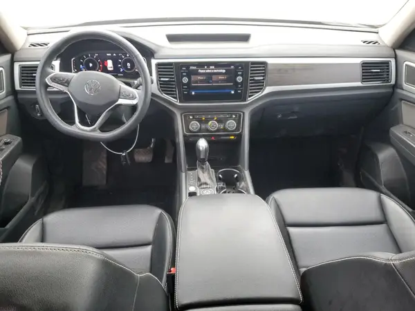 1V2KR2CA1NC548480 2022 VOLKSWAGEN ATLAS - Image 8