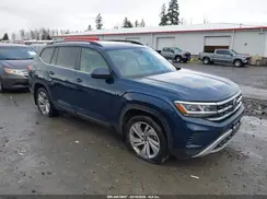 1V2KR2CA1NC548575 2022 VOLKSWAGEN ATLAS