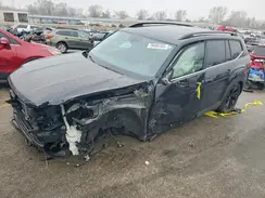 1V2KR2CA1NC554389 2022 VOLKSWAGEN ATLAS
