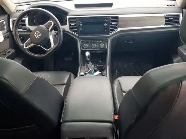 1V2KR2CA1NC554389 2022 VOLKSWAGEN ATLAS - Image 8