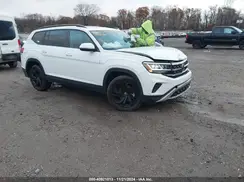 1V2KR2CA1NC555087 2022 VOLKSWAGEN ATLAS