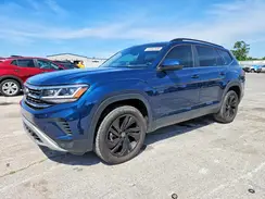 1V2KR2CA1NC555879 2022 VOLKSWAGEN ATLAS