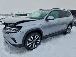 1V2KR2CA1NC562251 2022 VOLKSWAGEN ATLAS