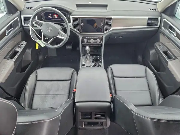 1V2KR2CA1NC562251 2022 VOLKSWAGEN ATLAS - Image 8