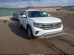 1V2KR2CA1PC501257 2023 VOLKSWAGEN ATLAS