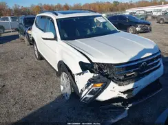 1V2KR2CA1PC504627 2023 VOLKSWAGEN ATLAS