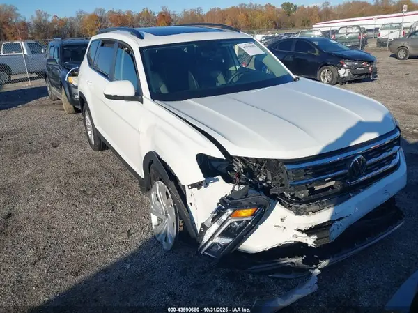 1V2KR2CA1PC504627 2023 VOLKSWAGEN ATLAS - Image 1