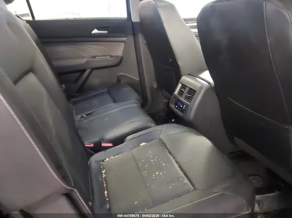 1V2KR2CA1PC509732 2023 VOLKSWAGEN ATLAS - Image 8