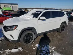 1V2KR2CA1PC510833 2023 VOLKSWAGEN ATLAS