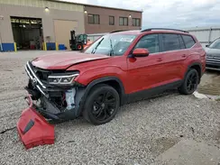 1V2KR2CA1PC515272 2023 VOLKSWAGEN ATLAS