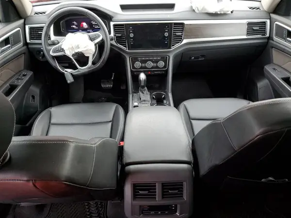 1V2KR2CA1PC515272 2023 VOLKSWAGEN ATLAS - Image 8