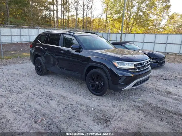 1V2KR2CA1PC517300 2023 VOLKSWAGEN ATLAS - Image 1