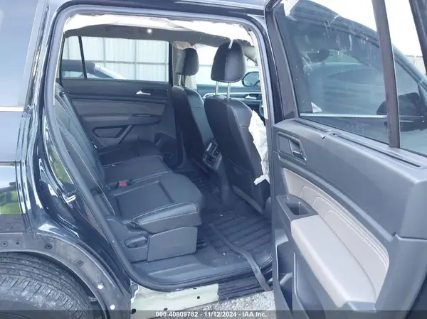 1V2KR2CA1PC517300 2023 VOLKSWAGEN ATLAS - Image 8
