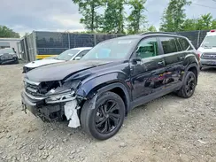 1V2KR2CA1PC534825 2023 VOLKSWAGEN ATLAS