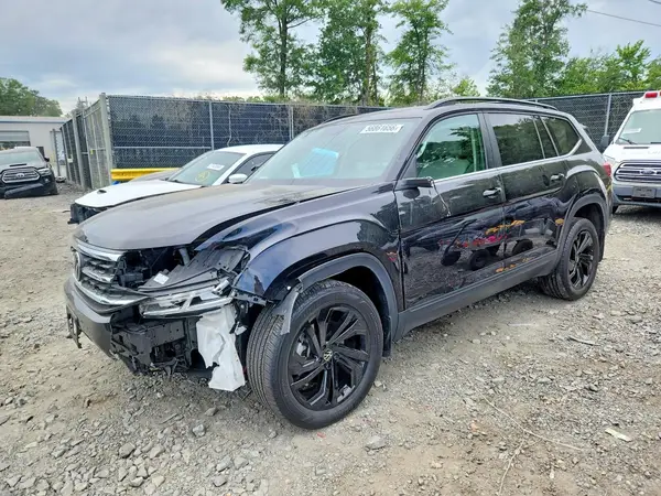 1V2KR2CA1PC534825 2023 VOLKSWAGEN ATLAS - Image 1