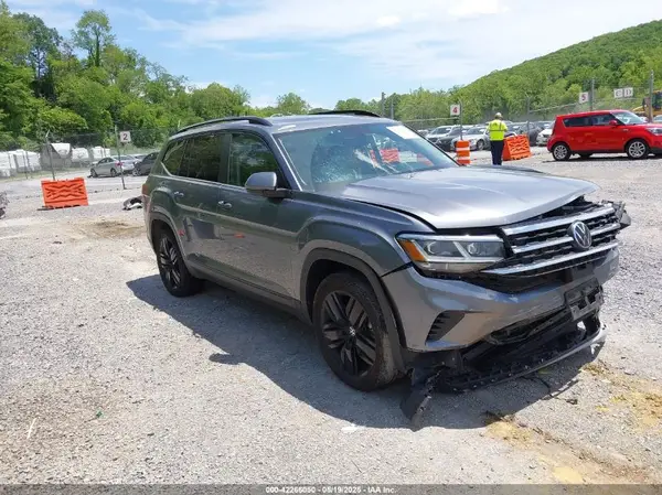 1V2KR2CA1PC541564 2023 VOLKSWAGEN ATLAS - Image 1