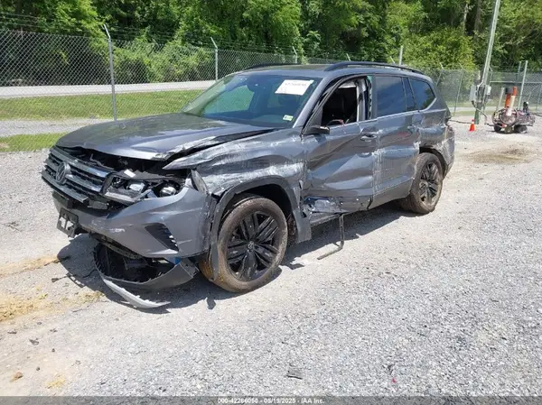 1V2KR2CA1PC541564 2023 VOLKSWAGEN ATLAS - Image 2